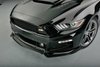 2015+ Mustang ROUSH Front Chin Splitter - image 2