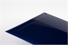 2015+ Mustang ROUSH Hood Scoop - Deep Impact Blue J4 - image 1