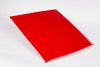 2015+ Mustang ROUSH Hood Scoop - Race Red PQ - image 2