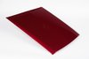 2015+ Mustang ROUSH Hood Scoop - Ruby Red RR - image 2