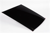 2015+ Mustang ROUSH Hood Scoop - Black - image 1