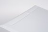 2015+ Mustang ROUSH Hood Scoop - Oxford White YZ - image 2
