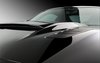 2015+ Mustang ROUSH Heat Extractors - Black Raw - image 2
