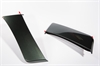 2015-Up Mustang ROUSH Quarter Panel Side Scoops - Guard HN - image 1