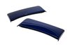 2015-Up Mustang ROUSH Quarter Panel Side Scoops - Deep Impact Blue J4 - image 2