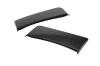 2015-Up Mustang ROUSH Quarter Panel Side Scoops - Magnetic J7 - image 1