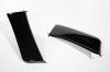 2015-Up Mustang ROUSH Quarter Panel Side Scoops - Black - image 1