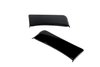 2015-Up Mustang ROUSH Quarter Panel Side Scoops - Black - image 2
