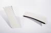 2015-Up Mustang ROUSH Quarter Panel Side Scoops - Oxford White YZ - image 1