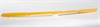 2015-Up Mustang ROUSH Rear Spoiler - Triple Yellow Tri-Coat H3 - image 1