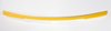 2015-Up Mustang ROUSH Rear Spoiler - Triple Yellow Tri-Coat H3 - image 2