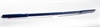 2015-Up Mustang ROUSH Rear Spoiler - Deep Impact Blue J4 - image 1