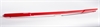 2015-Up Mustang ROUSH Rear Spoiler - Race Red PQ - image 1