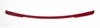 2015-Up Mustang ROUSH Rear Spoiler - Ruby Red RR - image 1