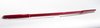 2015-Up Mustang ROUSH Rear Spoiler - Ruby Red RR - image 2