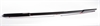 2015-Up Mustang ROUSH Rear Spoiler - Black - image 1