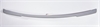 2015-Up Mustang ROUSH Rear Spoiler - Ingot Silver UX - image 1