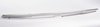 2015-Up Mustang ROUSH Rear Spoiler - Ingot Silver UX - image 2