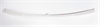 2015-Up Mustang ROUSH Rear Spoiler - Oxford White YZ - image 1