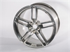 2015-Up Mustang ROUSH Cast Aluminum Polished 20 x 9.5 - image 1