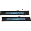 Illuminated Sill Plates 2015 Mustang with OEM my-color system - image 1