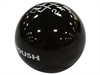 2015-Up Mustang ROUSH Shift Knob - Black - image 1