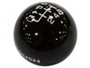 2015-Up Mustang ROUSH Shift Knob - Black - image 2