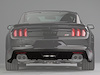 Rear Valance 2015 Ford Mustang - image 1
