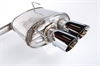 AXLEBACK MUSTANG GT 2.3L - image 1