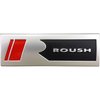 Fender Badge Official 2015 ROUSH side fender badge - image 1