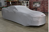 2015-Up Mustang ROUSHSatin Stretch Indoor Car Cover - image 1