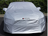 Stormproof Car Cover 2015-Up Ford Mustang - image 1