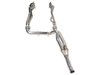 2010-2014 Ford F-150 and F-150 Raptor 6.2L V8 Only 1-3/4 inch by 3-inch Headers and 3-inch Diameter - image 2