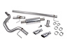 Cat-Back Exhaust System Ford F-150 - image 1