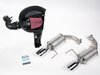 Level 2 Performance Pac for 2015-Up Ford Mustang 3.7L V6 - image 2
