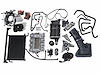 2015-16 5.0L Mustang Phase 2 Supercharger Kit - image 1