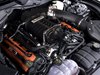 Mustang Competition Orange 3-Piece Body Kit - image 2