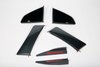Mustang Magnetic Finish 3-Piece Body Kit - image 2