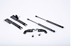 2015-Up Mustang Hood Strut - image 1