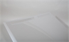 2015+ Mustang ROUSH Hood Scoop - White Platinum UG - image 1