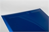 2015+ Mustang ROUSH Hood Scoop - Lightning Blue N6 - image 1