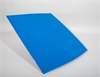 2015+ Mustang ROUSH Hood Scoop - Grabber Blue CI - image 1