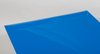 2015+ Mustang ROUSH Hood Scoop - Grabber Blue CI - image 2