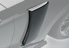 2015+ Mustang ROUSH Quarter Panel Side Scoops - White Platinum UG - image 2