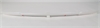 2015+ Mustang ROUSH Rear Spoiler - White Platinum UG - image 1