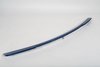 2015+ Mustang ROUSH Rear Spoiler - Lightning Blue N6 - image 2