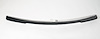 2015-Up Mustang ROUSH Rear Spoiler - Matte Black - image 1