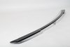 2015-Up Mustang ROUSH Rear Spoiler - Matte Black - image 2