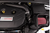 Cold Air Intake Kit 2013-2017 Focus ST Turbo and 2016-2017 Focus RS Turbo - image 1