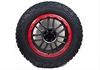 F-150 20IN WHEEL/BFG TIRE - image 1